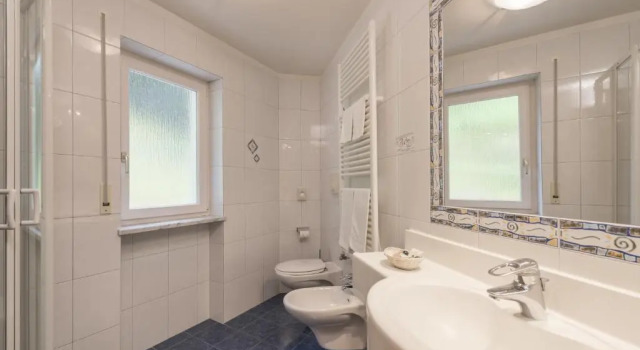 Номер Standard Hotel La Pineta