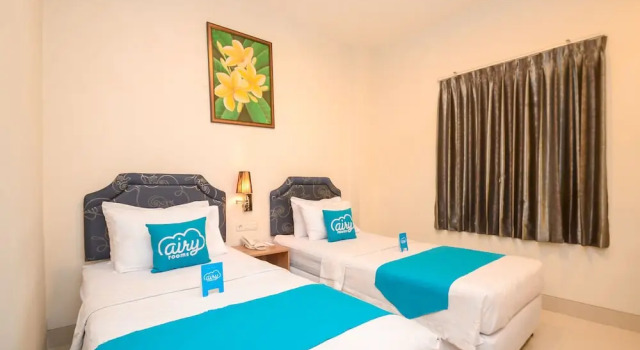 Airy Biringkanaya Bulurokeng Botolempangan Raya 53 Makassar, Book Hotel Hotels in Sulawesi with Parking, Parking