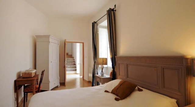 Двухместный номер Standard Casale Lucrezia