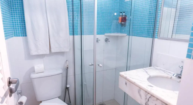 Номер Superior Malibu Plaza Hotel