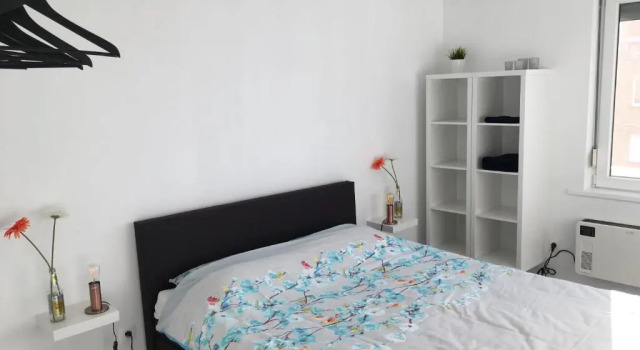 Appartement Thea, Prenota Appartamento Hotel a Flanders con parcheggio, Parcheggio