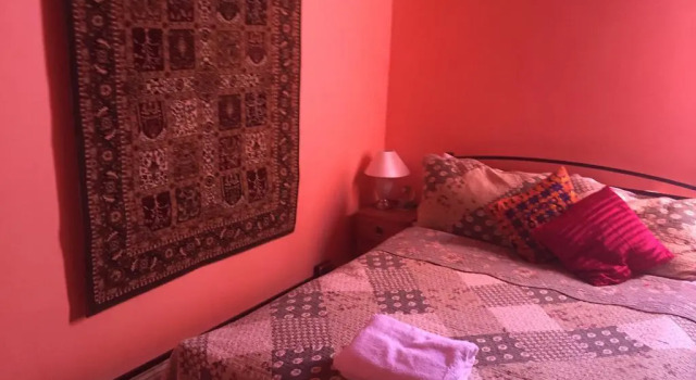 Aarav Cottage, Book Feriehus Castlemaine Goldfields