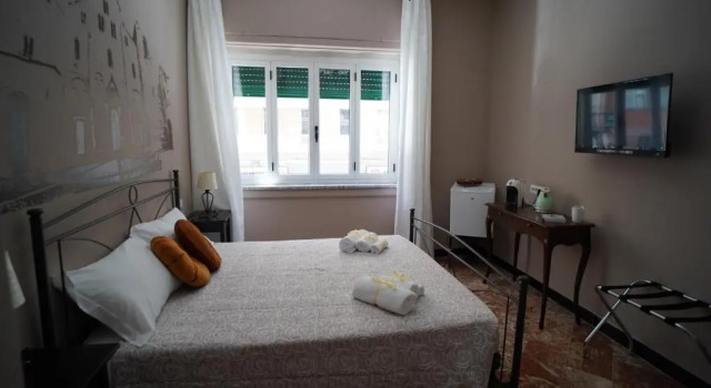 Bari Antica Boutique B&B