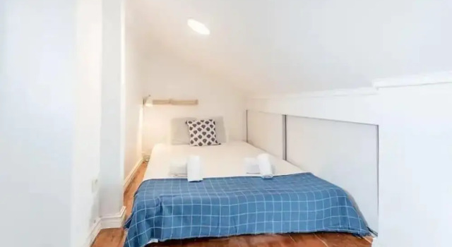 The Loft In Principe Real
