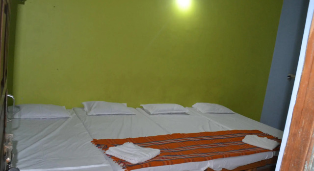 Hotel Maurya