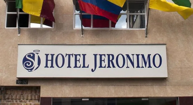 Hotel Jeronimo