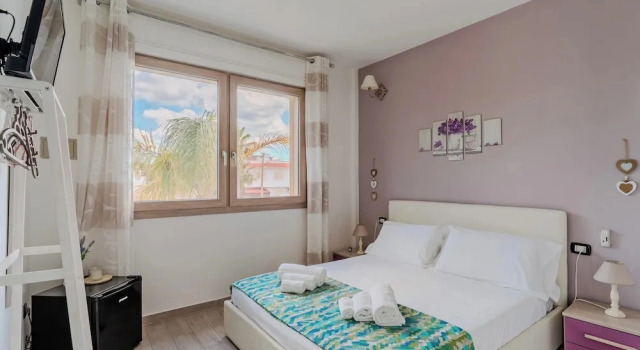 B&B Annita - Porto Cesareo