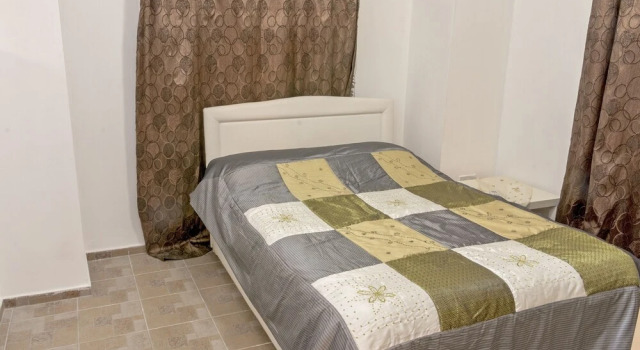 Family Cottage Lapta Holiday Homes