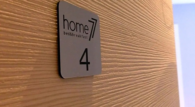 Номер Superior B&B Home 77