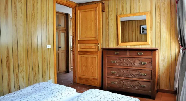 Апартаменты Цокольный этаж Flora Alpina apartments-Residenza Verdebjo