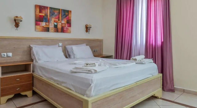 Livadia Beach Suite, Забронировать Дом для отпуска Виллы Ливадия, Вилла