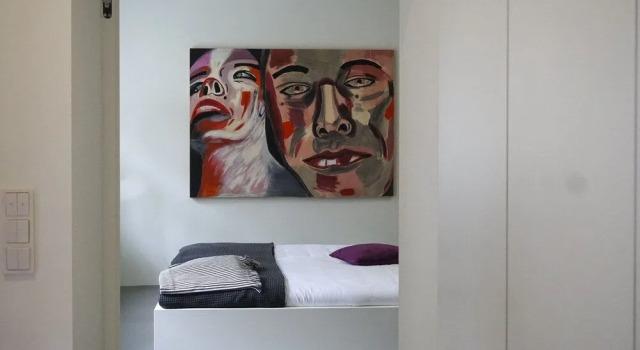 Ferienwohnungen Mittermurnthal, Rezervovat Apartmán Hotely v Bavorsko s parkováním, Parkování