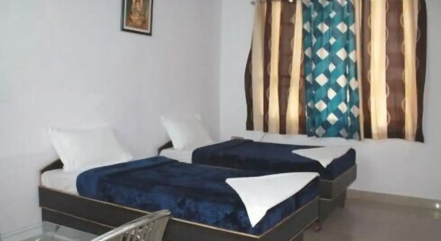 Номер Royal Hotel Ankur