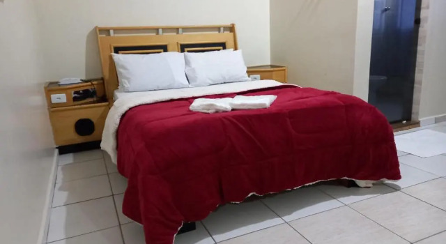 Двухместный номер Deluxe Hotel Dalias
