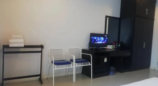 Двухместный номер Deluxe May House Karon Beach