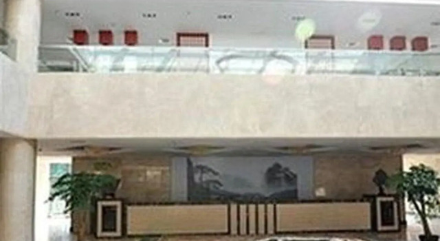 Huangshan Beidou Hotel, Prenota Hotel Hotel a Anhui con parcheggio, Parcheggio