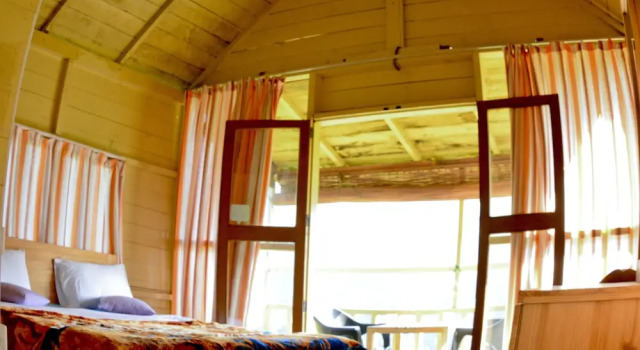 Номер Standard Cool Mount Resort