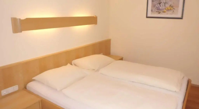 Апартаменты с 2 комнатами Appartement Zottl