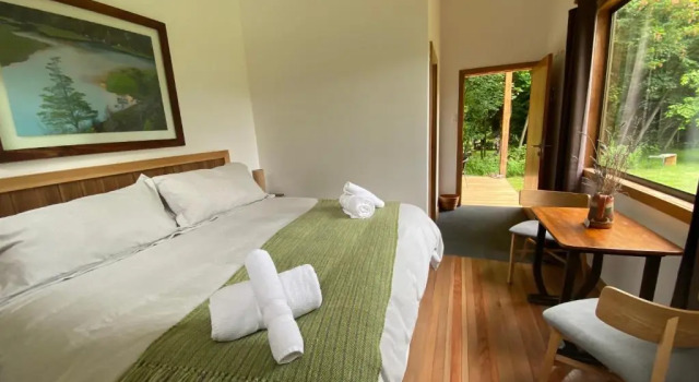 Номер Standard Patagonia House Hotel Boutique