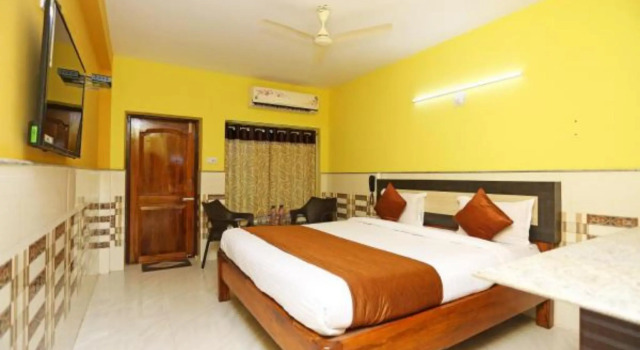 Goroomgo Laxmi Resort Puri, Book Resort Hotels in Puri with Parking, Parking