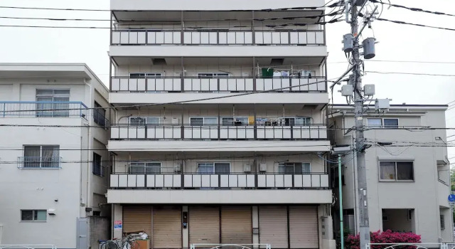 Kimura Building, Забронировать Апартаменты/квартира Апартаменты Токио, рядом с Sumida Park Studio, Апартаменты/квартира
