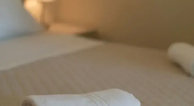 Номер Standard Hotel Orchidea