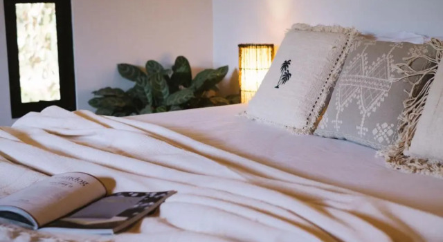 Villa Lua Villas