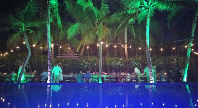 Villa Bellamar Akumal