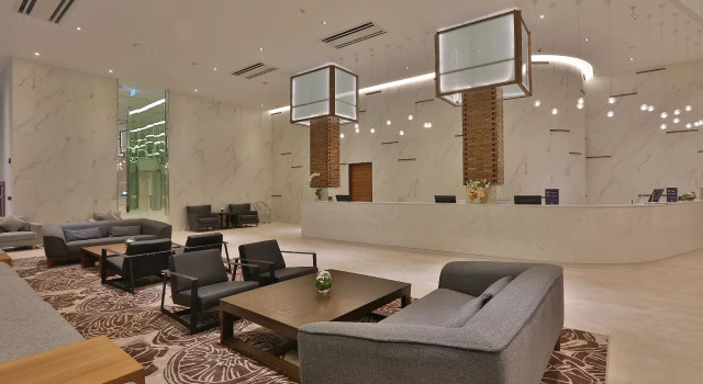 Wintree City Resort Chiang Mai