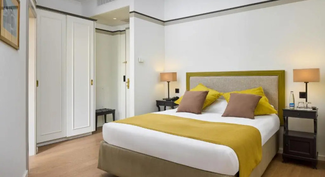 Номер Classic Hotel Victoria