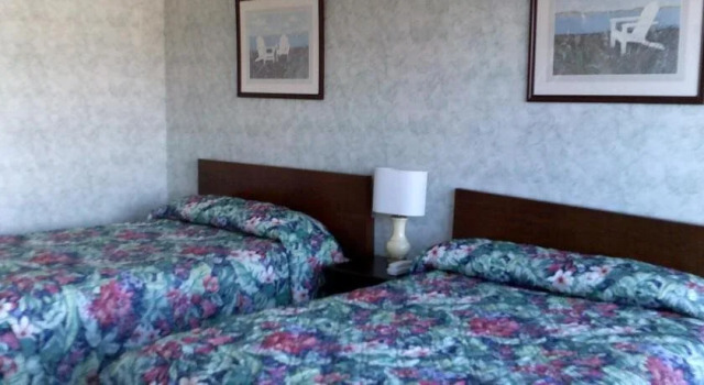 Sea Esta Motel 1, Забронировать Мотель Дьюи-Бич Delaware Beaches