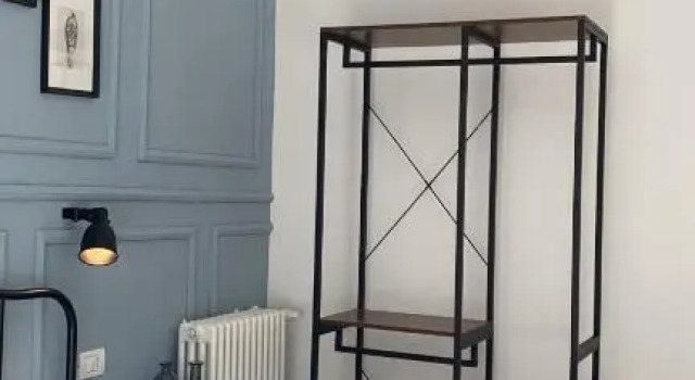 Dimora Giusti