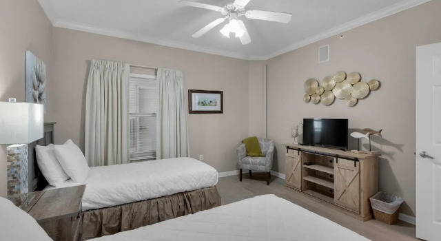 The Pearl 1201, Забронировать Апартаменты/квартира Апартаменты Наварр, рядом с Navarre Beach Fishing Pier, Апартаменты/квартира