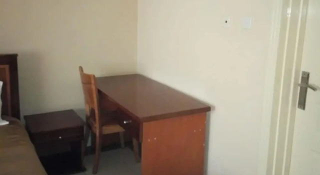 Апартаменты Gardens Apartments
