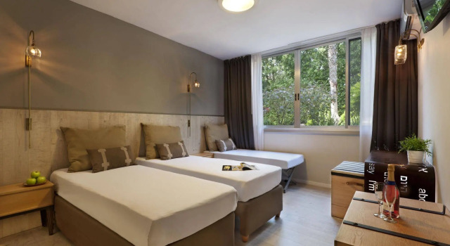 Hotel Beit Maimon, Reserva ahora Hotel Zikhron Ya'aqov Distrito norte de Israel