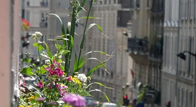 Les Toits de Paris, Забронировать Отель Отели Парижа с парковкой, рядом с Espace Nadeshiko Paris France, Парковка