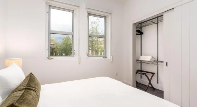 Апартаменты Superior Mint House Menlo Park by Kasa