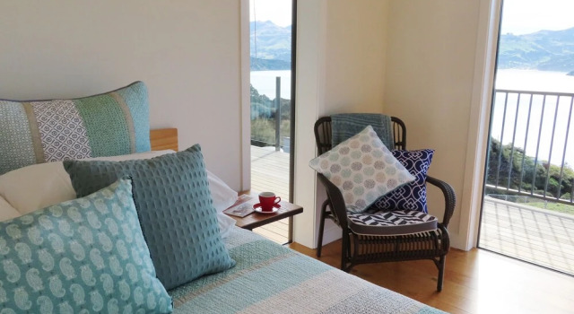 Sunvale - Christchurch Holiday Homes, Забронировать Отель Акароа 