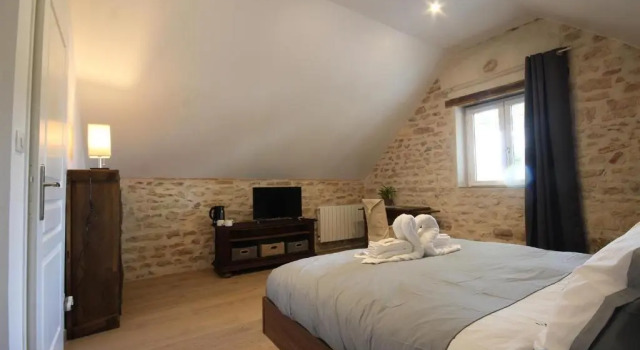 Le Clos Ligérien, Book Hotel Hotels in Burgundy with a Pool, Swimming Pool