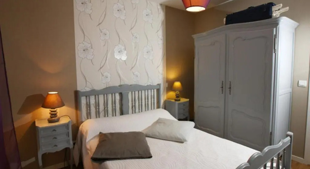 Gîte Bénesse-lès-Dax, 3 pièces, 4 personnes - FR-1-360-47, Reserva ahora Hotel Dax 