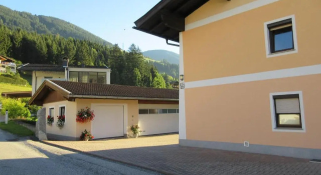 Апартаменты Appartement Knapp