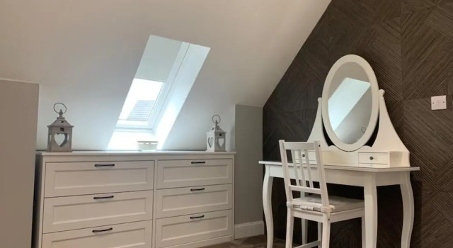 Stunning 1-Bed Apartment in Clyde Valley, Забронировать Апартаменты/квартира Апартаменты Ланаркшир, Апартаменты/квартира