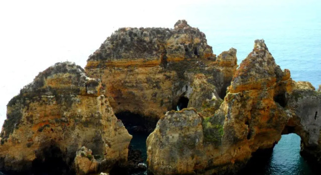Апартаменты Alma do Mar