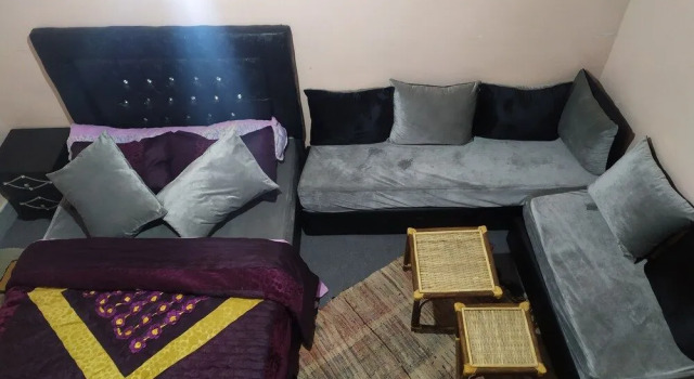 Auberge De la Jeunesse, Réserver Auberge de jeunesse Ouarzazate 