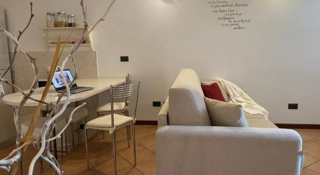 Casa Mia Apartment