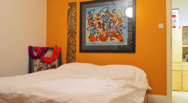 1 Bedroom Brixton Apartment