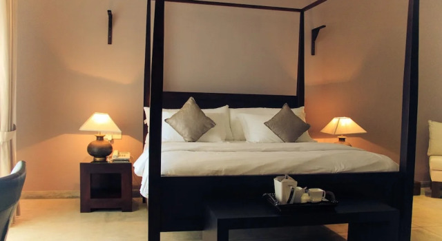 Allspice Villa