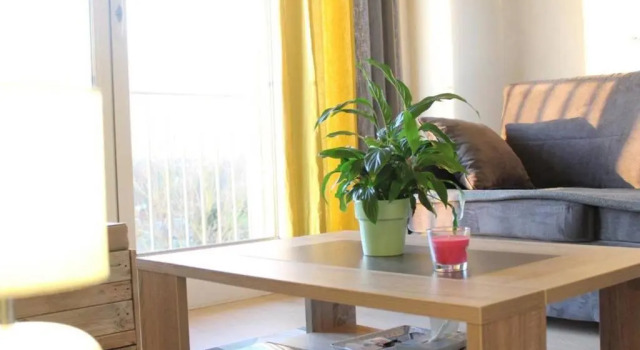 Appartement La Rochelle, 3 pièces, 4 personnes - FR-1-246-479