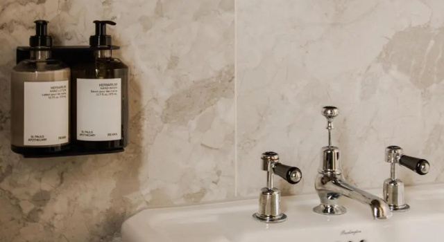 Номер Deluxe Leighton House - Boutique Guesthouse