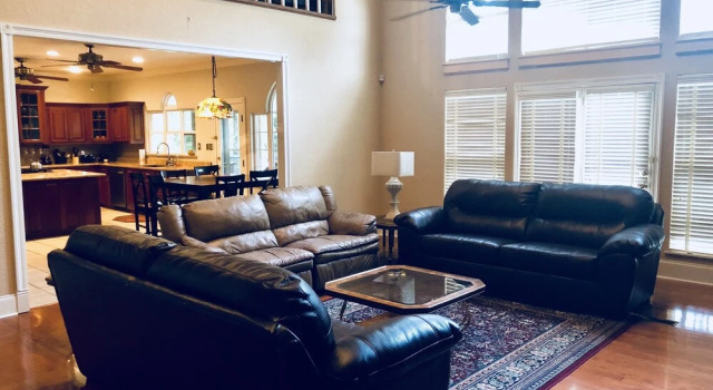 Irenes Secret, Buchen Sie Pension Pettyview USA